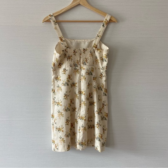 🌿|NWT| Sézane Janie Dress - Picture 10 of 14